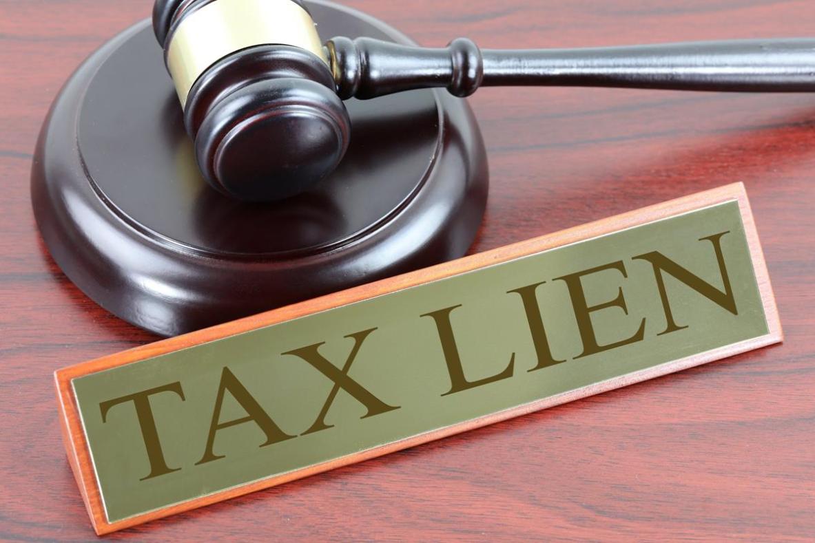 What Steps Should I Take To Remove A Tax Lien?